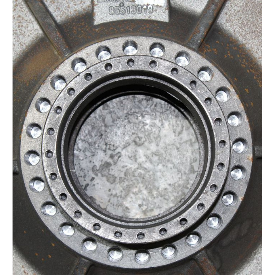 Ступица колеса, задняя, X, GR215, 85513019, (59кг)