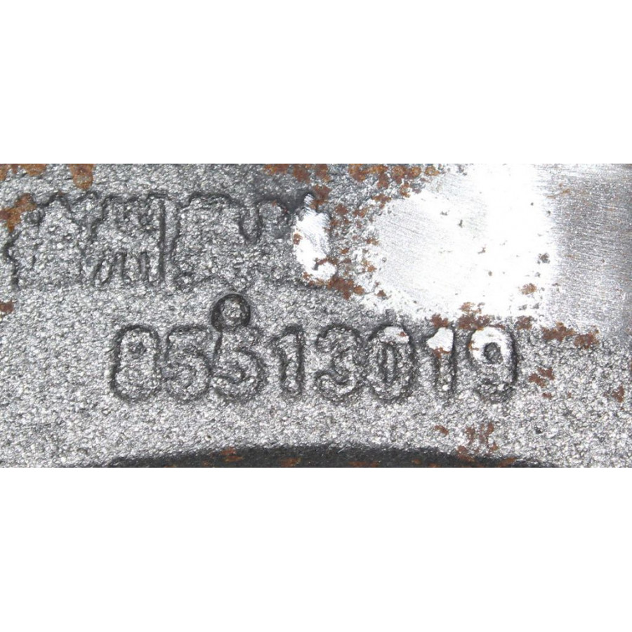 Ступица колеса, задняя, XCMG, GR215, 85513019, (59кг)