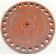 Крышка обоймы подшипника, X, GR-215, 85513015, (3кг)
