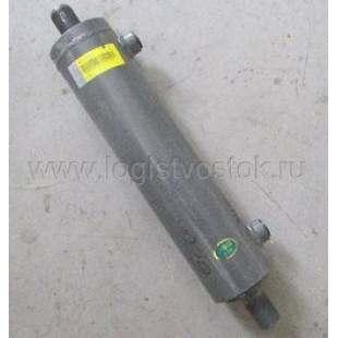 Гидроцилиндр подруливающий 2-ая ось, HOWO, WG9731470070, WG9731470070/2