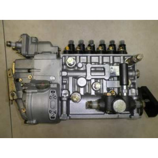 ТНВД WD615.47 (HOWO) (63) (69)