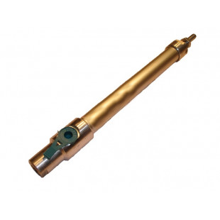 ЦИЛИНДР ОСТАНОВКИ ДВИГАТЕЛЯ HOWO WG9100570002