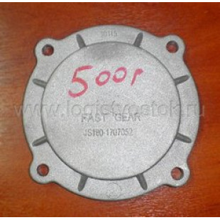 Крышка КПП HOWO  10js160-1707052