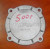 Крышка КПП HOWO  10js160-1707052