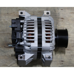 Генератор (с 2024 г), 24V, 150A, DONGFENG, GX, 6516001