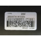 Стартер, (24V, 12 зуб), HOWO, MAN, T5G, MC11, MC13, 201V26201-7199