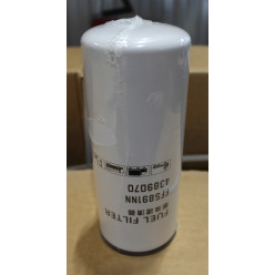 Фильтр топливный тонкой очистки, DONGFENG, GX, Е6, C4389070, FF5891NN