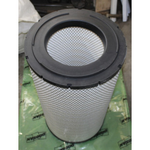 Фильтр воздушный, DOOSAN, 31х57, 17х56, 400504-00405, 400504-00406