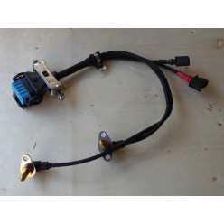 Жгут проводов теплообменника АКПП, ZF 12TX2620TD, 0501.224.004