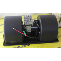 Мотор печи (отопителя), HOWO, T5G, 24V, 811W61942-0003
