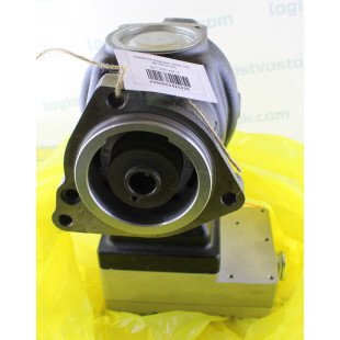 Компрессор воздушный, HOWO, T5G, 081V54100-7070