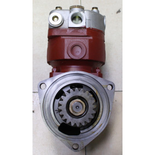 Компрессор воздушный, WEICHAI, WP10, E-4, 612600130775
