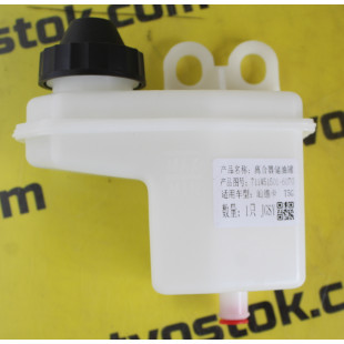 Бачок жидкости сцепления, HOWO, SITRAK, 711W51501-6070