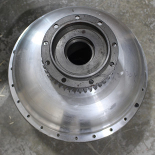Гидротрансформатор, Н/О, X, LW500, YB315Z5-11B