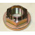 Гайка фланца раздатки КПП (ZQC2000), M38x1.5, L913800400