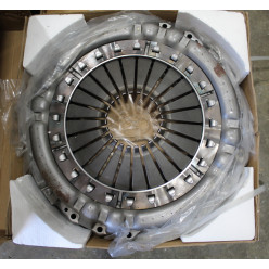 Корзина сцепления (430), АКП ZF TRAXON, SITRAK, C7H, WG9921161501