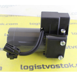 Насос подъема кабины (электрический), HOWO, SITRAK, MAN, T5G, T7H, WG9925821031