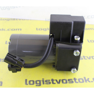 Насос подъема кабины (электрический), HOWO, SITRAK, MAN, T5G, T7H, WG9925821031