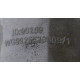 Патрубок радиатора (нижний), HOWO, A7, D12, D=75 мм, L=200 мм, WG9925530009