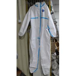 Комбинезон защитный для водителей, 3XL, 4XL, 5XL