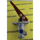 Кран главный тормозной с педалью (Н/О), LW300F, LW500F, 800901158