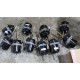 Энергоаккумулятор с длинным, коротким штоком, M16, М22, WG9100360303, WG9000360600
