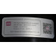 Энергоаккумулятор с длинным, коротким штоком, M16, М22, WG9100360303, WG9000360600