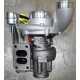 Турбокомпрессор, FAW, J6, HX40W, 1118010-670-000H Турбокомпрессор, FAW, J6, HX40W, 1118010-670-000H
