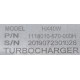 Турбокомпрессор, FAW, J6, HX40W, 1118010-670-000H Турбокомпрессор, FAW, J6, HX40W, 1118010-670-000H