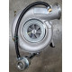 Турбокомпрессор, HOWO, SHAANXI, HX40W, VG1034110120, VG10341101020