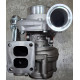 Турбокомпрессор, HOWO, SHAANXI, HX40W, VG1034110120, VG10341101020