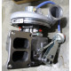 Турбокомпрессор, HX55W, D12, A7, 2843974, 2843975, 3776562, VG1246110040