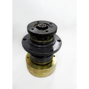 Привод вентилятора в сборе X GR-215 GR.1.1