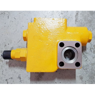 Гидрораспределитель поворота рамы  X LW500F 13D1497