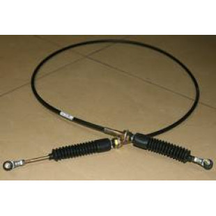 Трос переключения газа X LW521F, ZL50G, ZLM30E