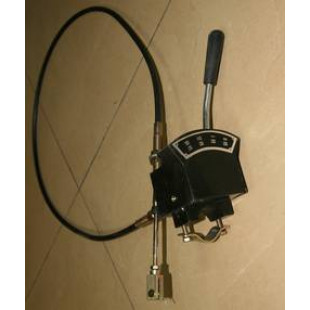 Трос переключения КПП X LW521F, ZL50G, ZLM30E