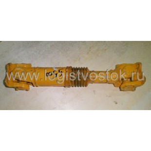 Приводной (карданный) вал промежуточный Z3.4.2 для LW-321F