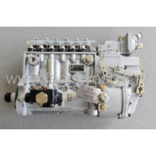 ТНВД погрузчика X  LW500 