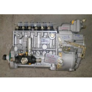 Топливный насос высокогодавления (ТНВД) ZL50G 131160894 GY233+B