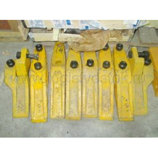 Комплект ножей  ZL40M, ZL50E